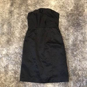 Classic Limited black dress for any occasion.